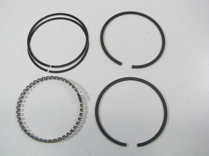 NEW - OEM Ford D4FZ-6148-A Engine Piston Ring Set - Standard 1974-1984 2.3L-L4