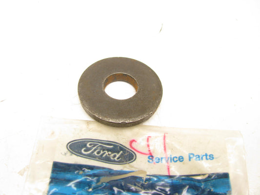 OEM Ford CAMSHAFT SPROCKET WASHER  D4FZ-6278-A For 1974 - 1980 FORD   2.3L