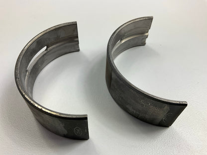 New GENUINE OEM Ford Crankshaft Main Bearing PAIR, STANDARD SIZE D42E-6333-AB