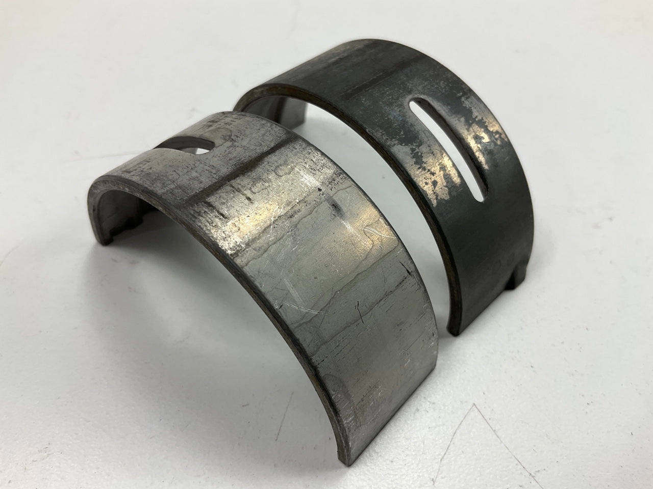 NEW - OEM Ford D4FZ-6333-E Crankshaft Main Bearing .020'' 1974-1993 2.3L