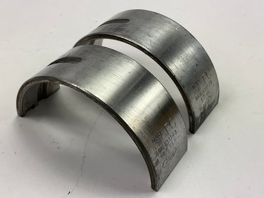 NEW - OEM Ford D4FZ-6333-F Engine Main Bearing .030'' 1974-2001 2.3L-L4