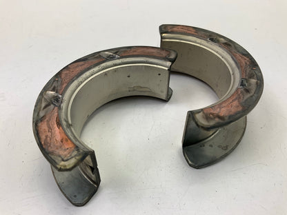 OEM Ford D4FZ-6337-G Crank Main Thrust Bearings PAIR - 1974-1979 2.3L - STANDARD