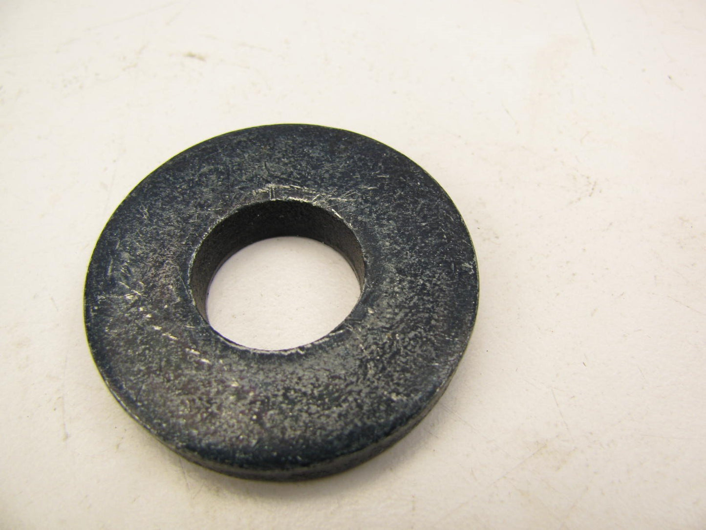 NEW - OEM Ford D4FZ-6378-A Crankshaft Pulley Retaining Washer 1974-1993 2.3L