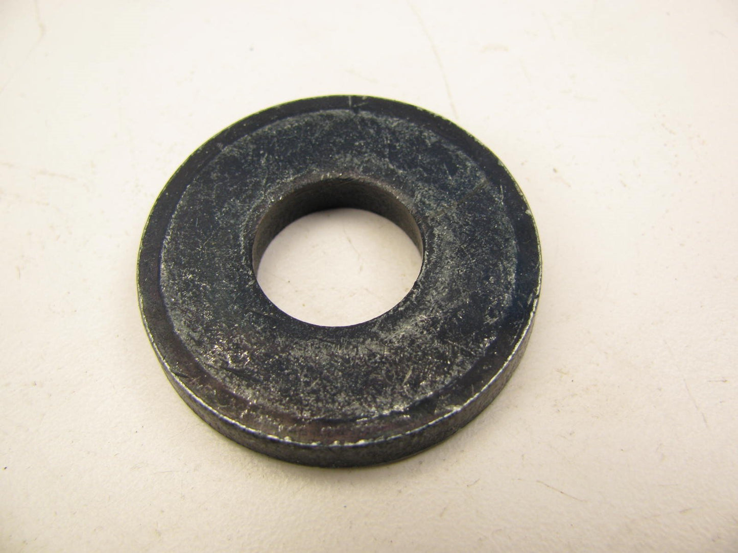 NEW - OEM Ford D4FZ-6378-A Crankshaft Pulley Retaining Washer 1974-1993 2.3L