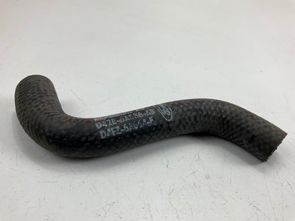 NEW - OEM Ford D4FZ-6A664-F Lower PCV Hose 1974-1978 Mustang II 2.3L