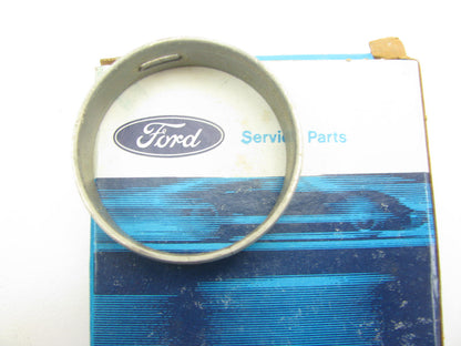 NEW - OEM Ford D4FZ-6A753-A Auxiliary Drive Shaft Front Bearing 1974-1993 2.3L
