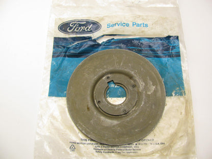 NOS - OEM Ford D4FZ-6B260-A Timing Belt Camshaft Cam Guide 1974-1993 2.3L