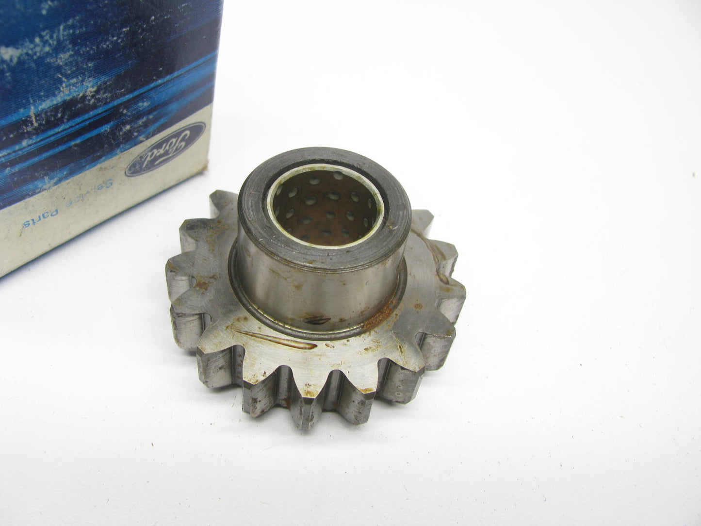 NEW OEM Ford D4FZ-7141-A Manual Transmission Reverse Idler Gear, 4 Speed German