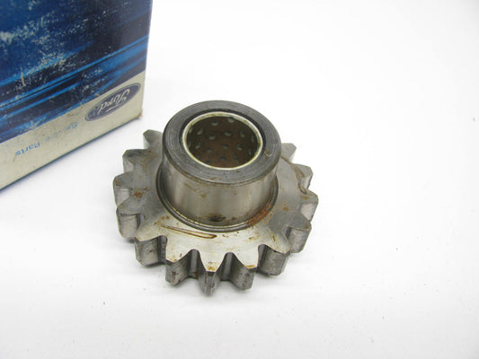 NEW OEM Ford D4FZ-7141-A Manual Transmission Reverse Idler Gear, 4 Speed German