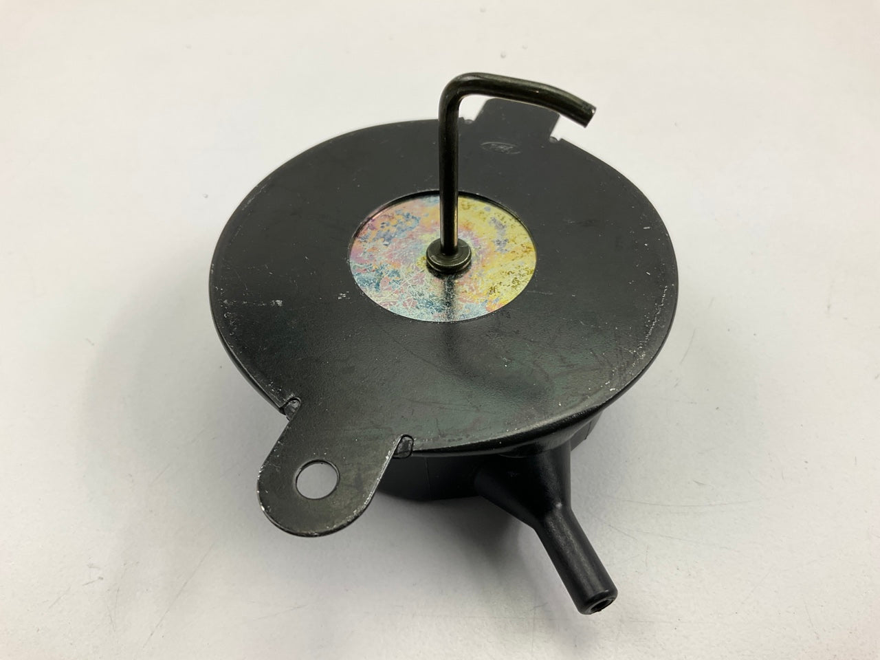 NOS Ford D4FZ-9D612-A HVAC Hot Air Vacuum Actuator Air Cleaner Valve Diaphragm