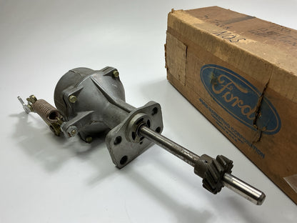 NOS - OEM Ford D4HZ-12450-A Engine Governor (2500-3700 RPM) 401 475 477 534-V8