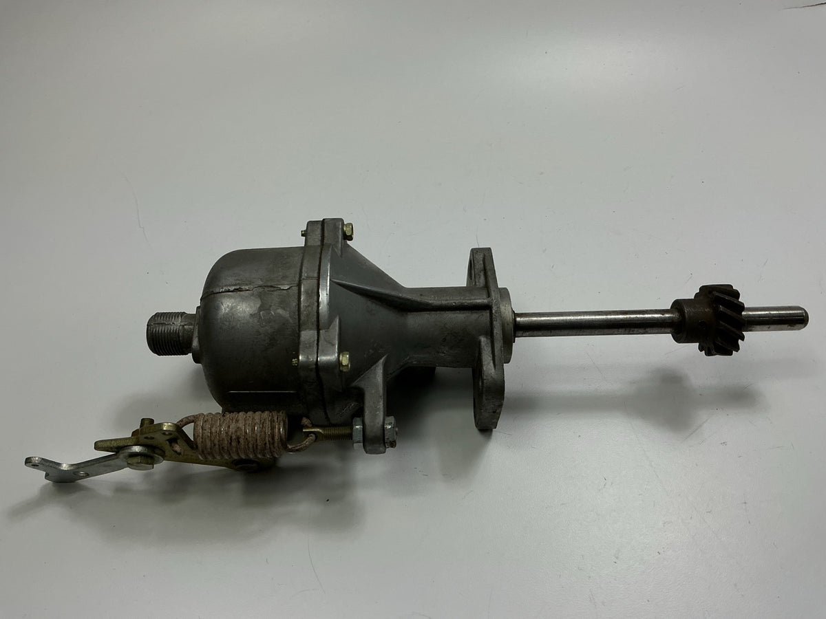 NOS - OEM Ford D4HZ-12450-A Engine Governor (2500-3700 RPM) 401 475 477 534-V8