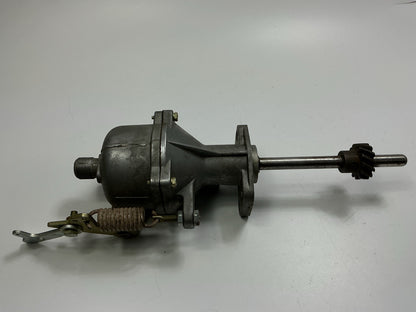 NOS - OEM Ford D4HZ-12450-A Engine Governor (2500-3700 RPM) 401 475 477 534-V8