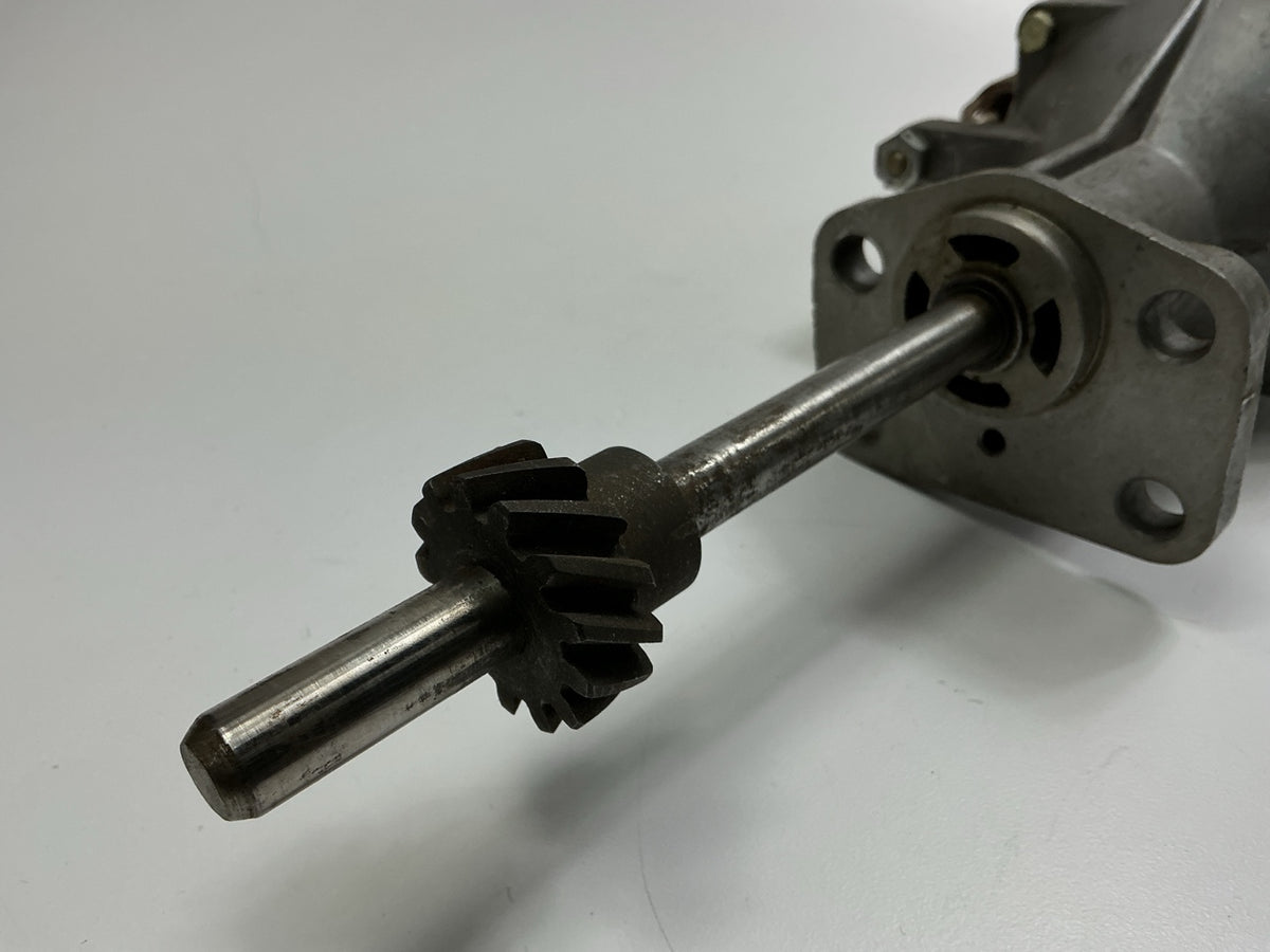 NOS - OEM Ford D4HZ-12450-A Engine Governor (2500-3700 RPM) 401 475 477 534-V8
