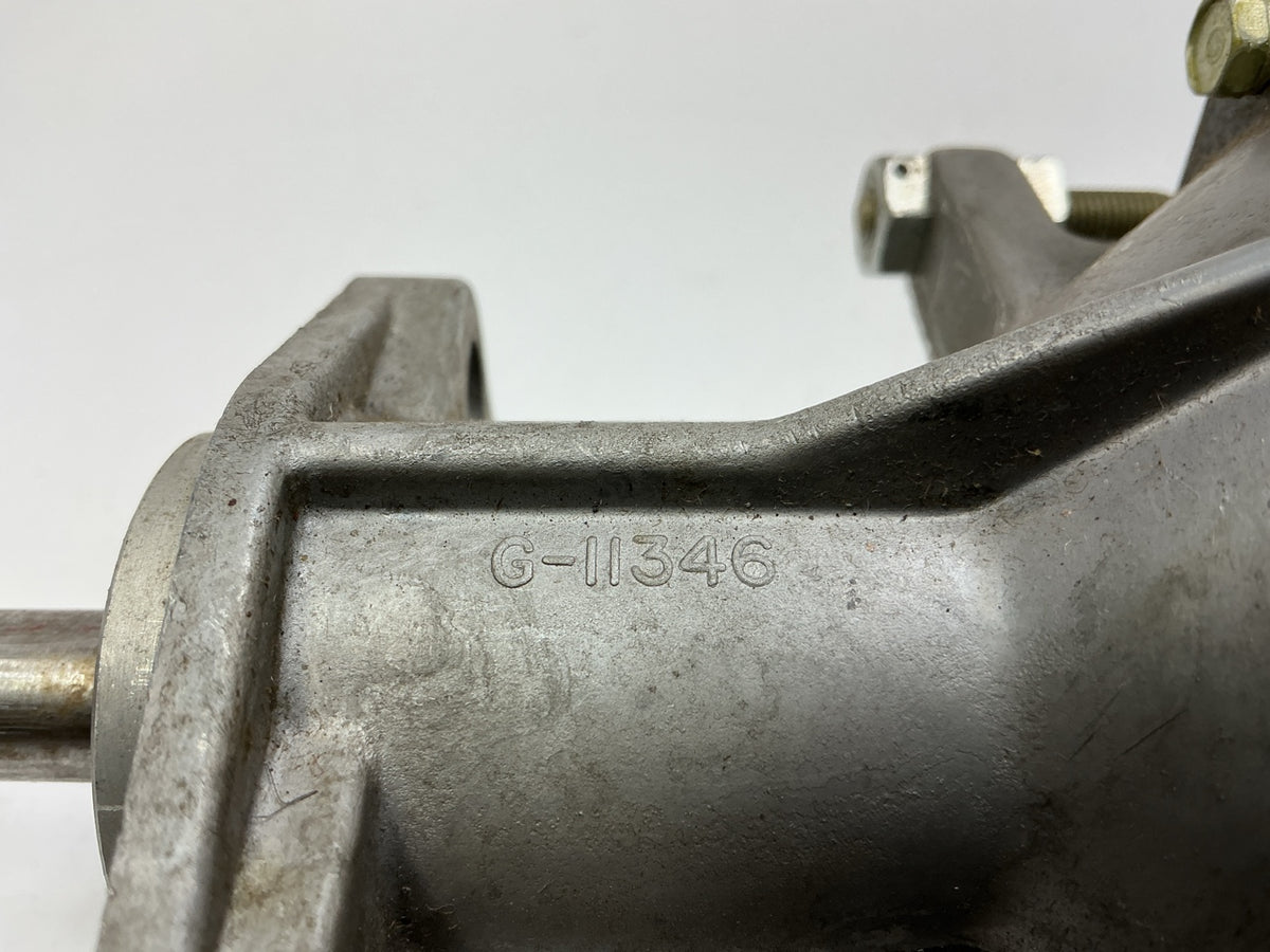 NOS - OEM Ford D4HZ-12450-A Engine Governor (2500-3700 RPM) 401 475 477 534-V8