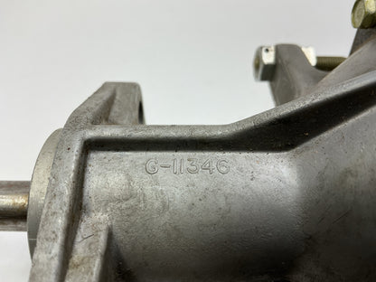 NOS - OEM Ford D4HZ-12450-A Engine Governor (2500-3700 RPM) 401 475 477 534-V8
