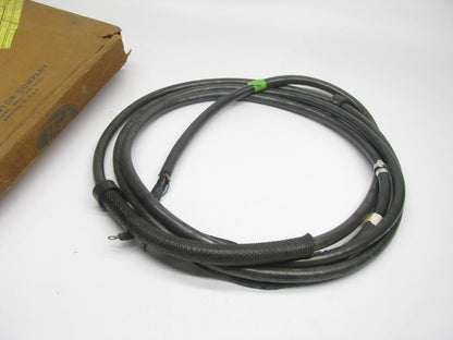 NEW - OEM Ford D4HZ-14290-A Dash Panel To Headlamp Junction Wiring Assembly