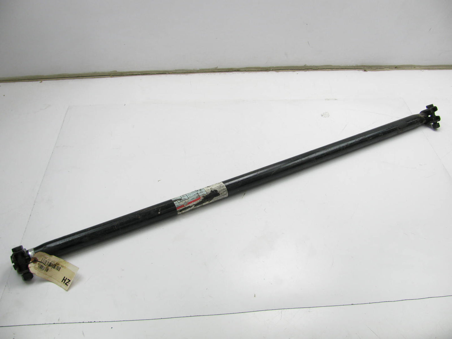 NOS - OEM Ford D4HZ-3281-A Tie Rod End Adjusting Sleeve 1974-90 15M 16M 18M 20M
