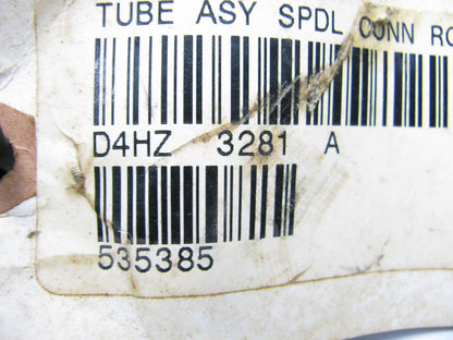 NOS - OEM Ford D4HZ-3281-A Tie Rod End Adjusting Sleeve 1974-90 15M 16M 18M 20M