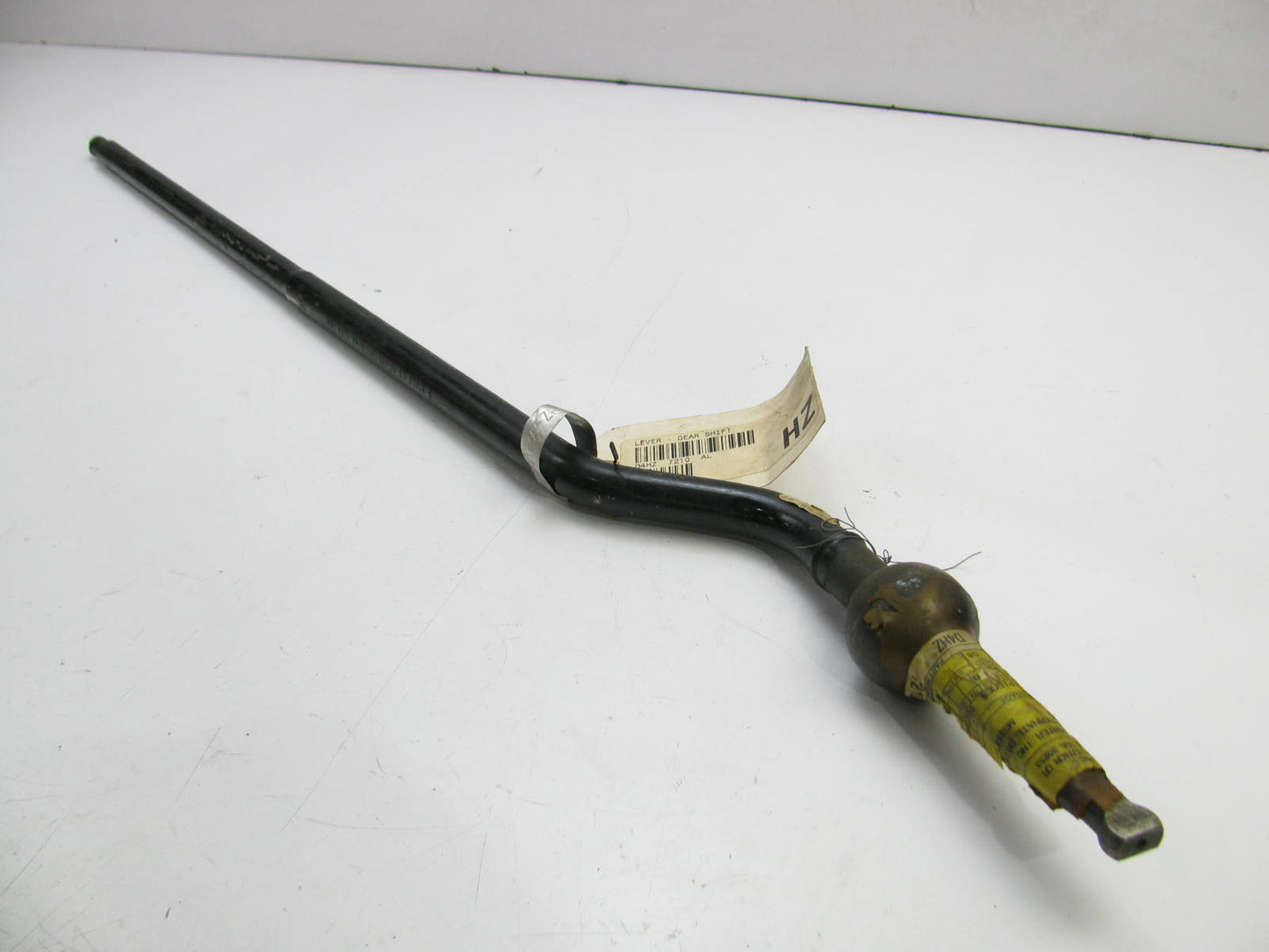 NEW - OEM Ford D4HZ-7210-AL Transmission Shift Lever For Fuller K1388