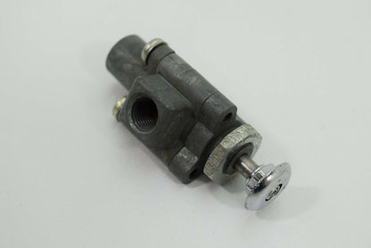 NEW - OEM Ford D4HZ-7312-A Transmission Control Valve Assembly, Fuler 610 613