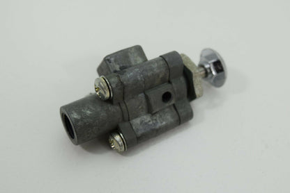 NEW - OEM Ford D4HZ-7312-A Transmission Control Valve Assembly, Fuler 610 613