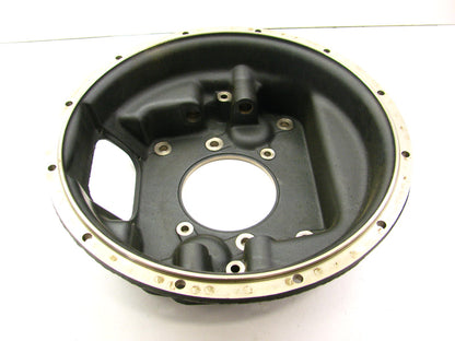 NEW - OEM Ford D4HZ-7505-F Manual Trans Flywheel Housing - Fuller 10 & 13 Speed