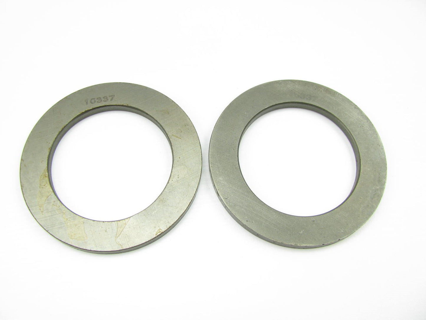 (2) Ford D4HZ-7A059-B Manual Transmissions Input Shaft Spacers - Fuller 10 Spd