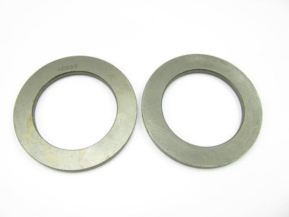 (2) Ford D4HZ-7A059-B Manual Transmissions Input Shaft Spacers - Fuller 10 Spd