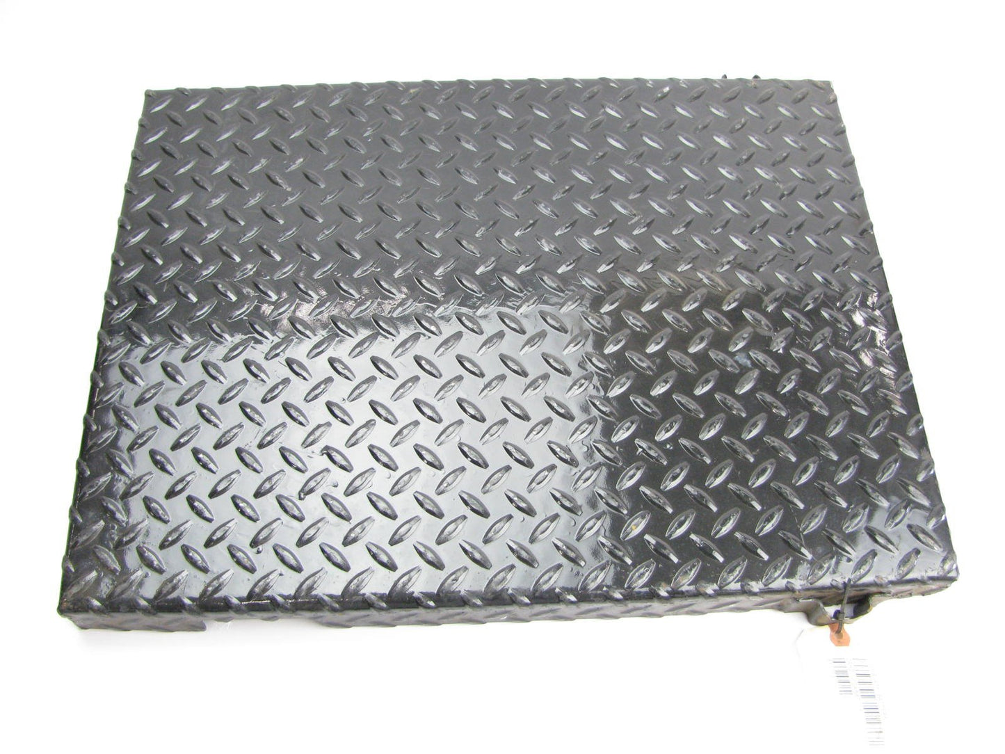 NOS OEM Ford Medium Duty Truck Battery Cover Plate 23.5x18x2 Inch D4HZ-10A687-B