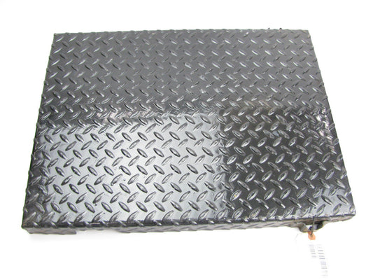 NOS OEM Ford Medium Duty Truck Battery Cover Plate 23.5x18x2 Inch D4HZ-10A687-B