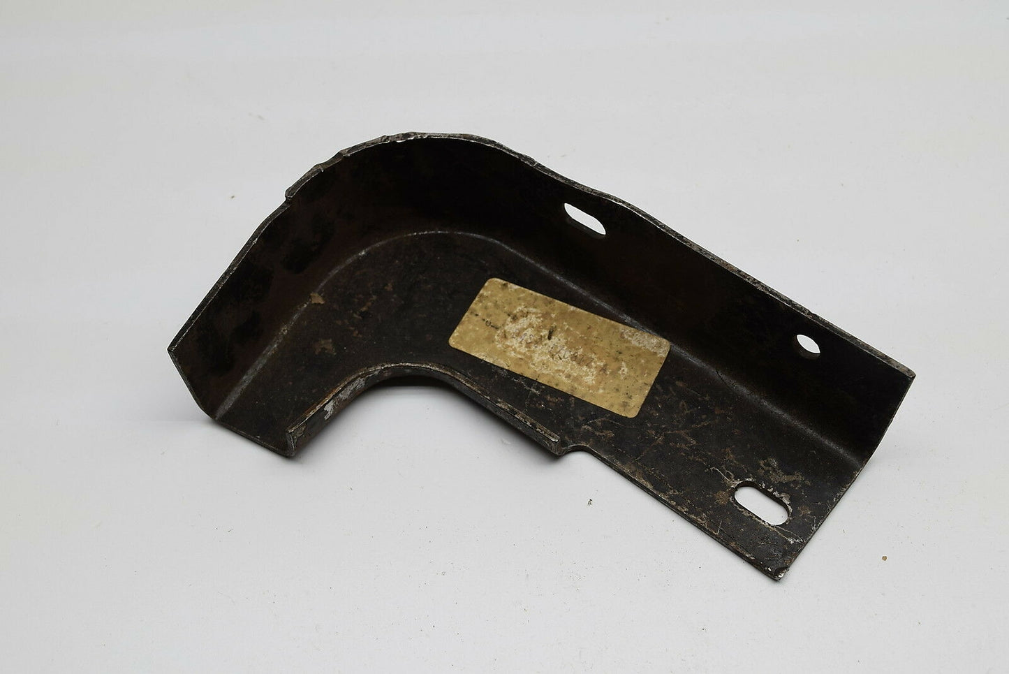 NEW - OEM Ford D4SZ-17C817-A Front Right Bumper Stop For 1973-1974 Thunderbird