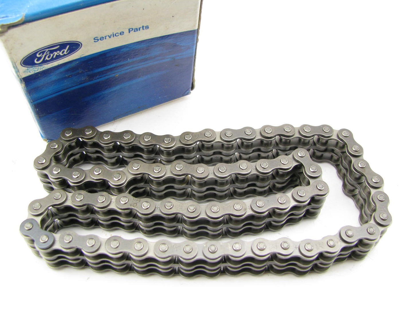 NEW GENUINE OEM Ford D4TZ-6268-A Engine Timing Chain  7.5L 460 V8 Big Block Only