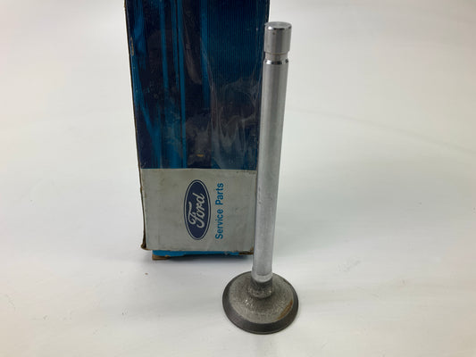 NEW - OEM Ford D4TZ-6505-A Engine Exhaust Valve