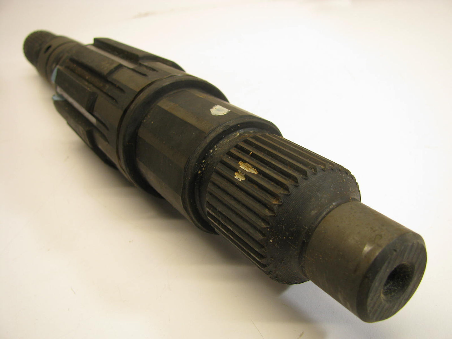Ford OEM D4TZ-7061-E Transmission Output Shaft NP435 16-3/8'' Long 10 X 23 Spline