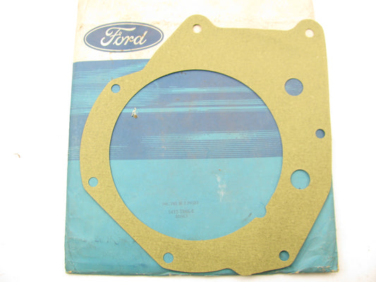 NEW - OEM Ford D4TZ-7086-C Range Box Gasket 1973-1979 New Process