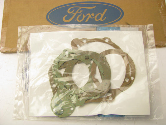 NEW - OEM Ford D4TZ-7153-B Gasket Set - New Process 205