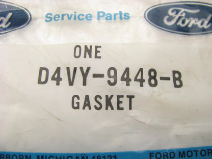 NEW - OEM Ford D4VY-9448-B Right Exhaust Manifold Gasket 1974-1978 Lincoln 460