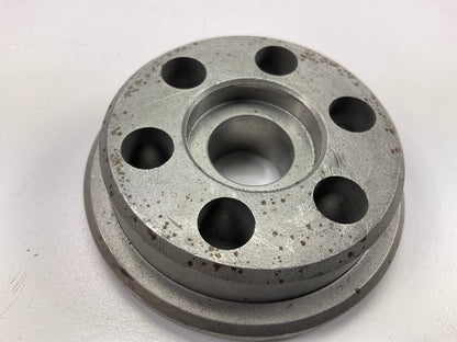NEW - OEM Ford D4ZZ-6434-A Engine Crankshaft Flywheel Spacer