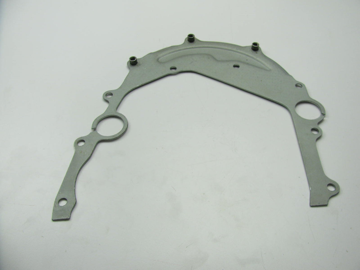 NEW - OEM Ford D4ZZ-6B070-A Timing Cover Backing Plate 1974-1985 2.8L 171 V6
