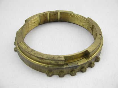 Ford D4ZZ-7107-A Transmission 1st & 2nd Blocking Ring 1974-78 Mustang II 4 Speed