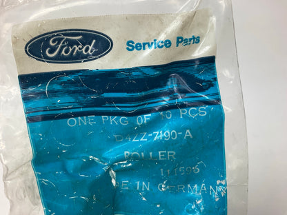 (4) NEW - OEM Ford D4ZZ-7190-A Auto Trans Overrunning Clutch Roller C3, A4LD