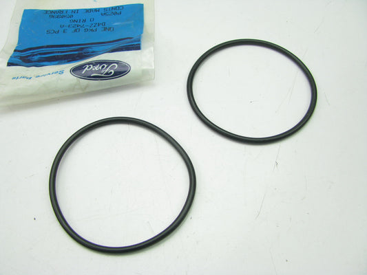 (2) NEW Ford D4ZZ-7423-A Automatic Transmission Servo Seal - C3 A4LD 4R55E 5R55E