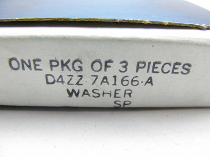 (3) Ford D4ZZ-7A166-A Transmission Planet Carrier Thrust Washers 1974-1979 C3