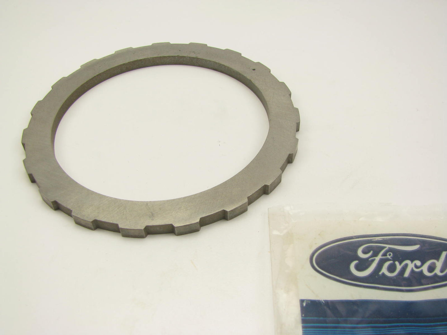 NEW - OEM Ford D4ZZ-7B066-A Transmission Forward Clutch Pressure Plate 74-78 C3