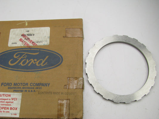 NEW - OEM Ford D4ZZ-7B066-B Auto Trans Direct & Overdrive Clutch Plate C3 A4LD