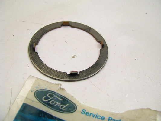 NEW - OEM Ford D4ZZ-7C096-A Automatic Trans Intermediate Drum Thrust Washer - C3