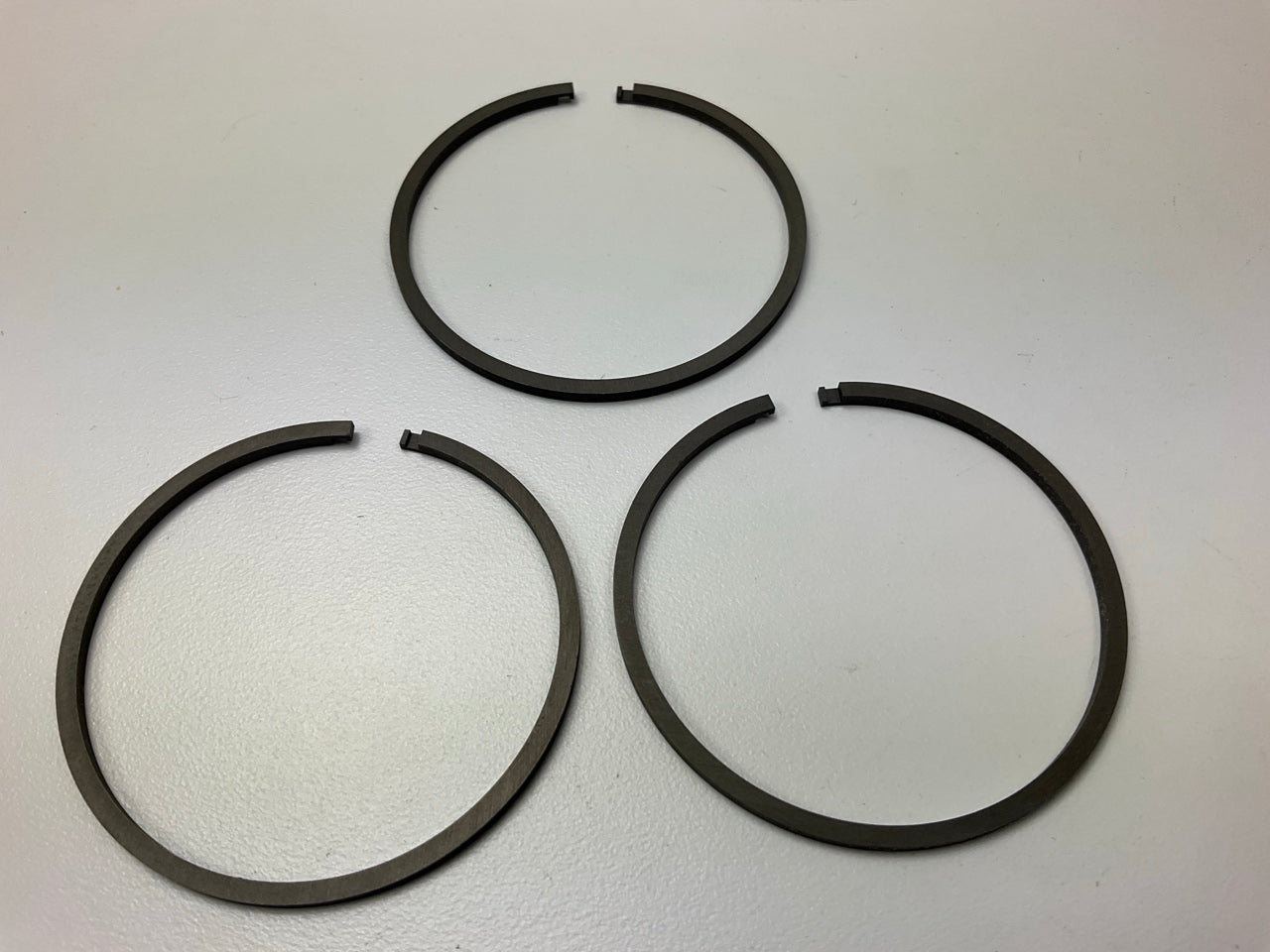 (3) Ford D4ZZ-7D011-B Automatic Transmission Governor Housing Seal Ring, C3 A4LD