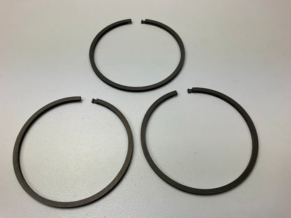 (3) Ford D4ZZ-7D011-B Automatic Transmission Governor Housing Seal Ring, C3 A4LD