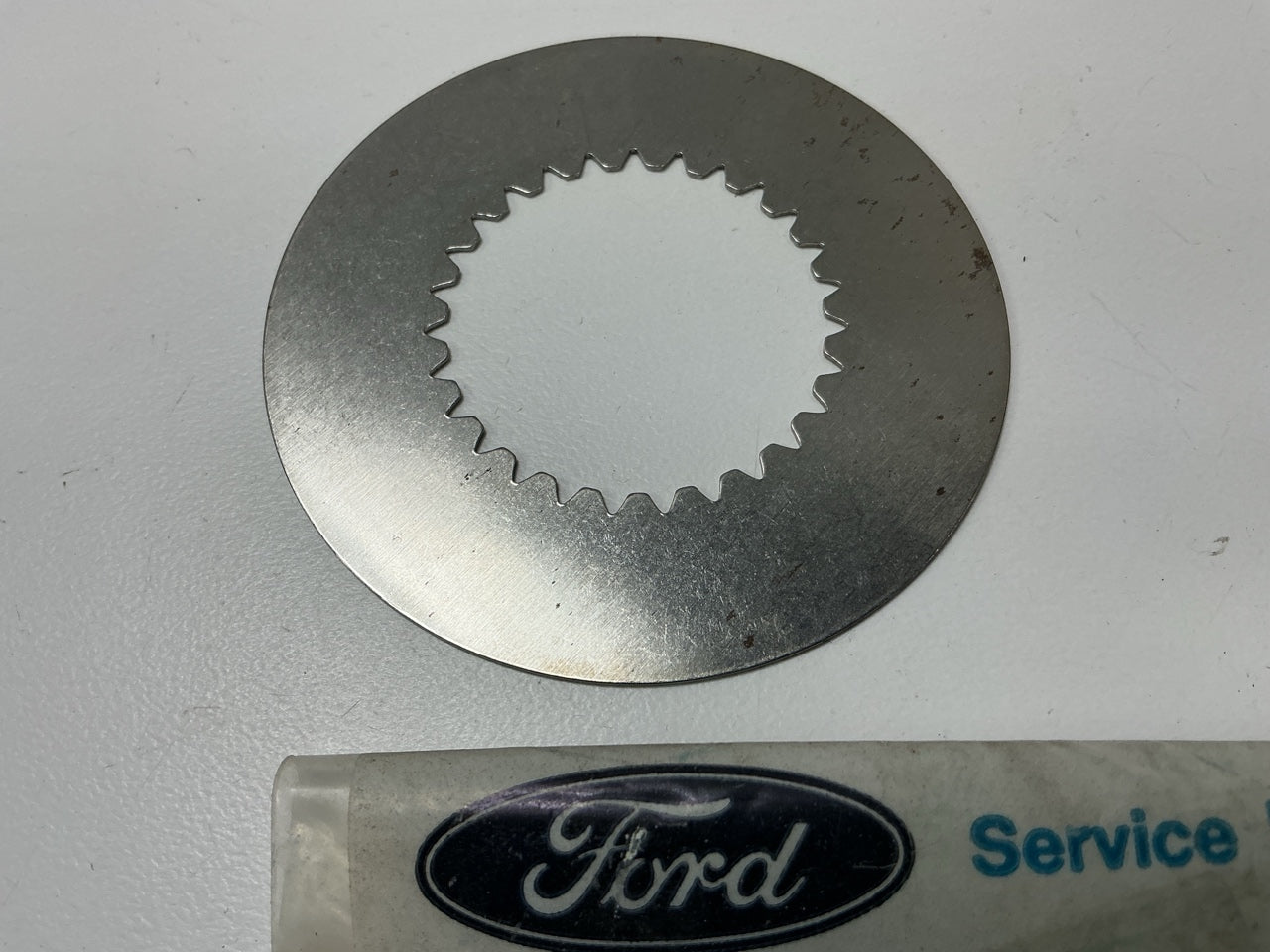 NEW - OEM Ford D4ZZ-7D066-A Transmission Input Thrust Washer 1974-1980 C3